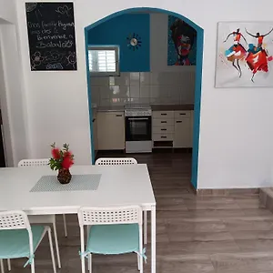 Babaloo , Gornji Karin Chorwacja