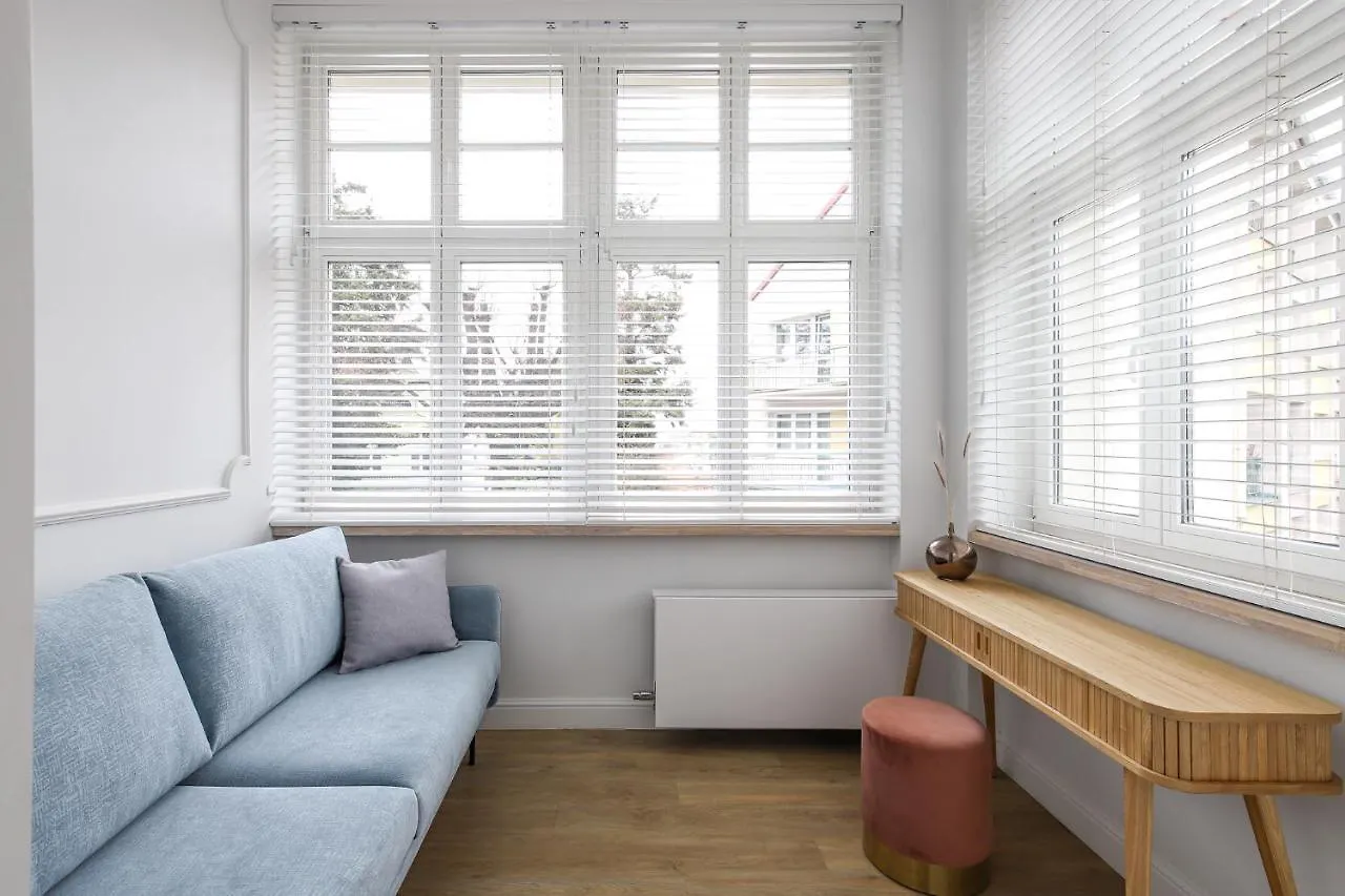 Sun & Sopot By Oneapartments Premium