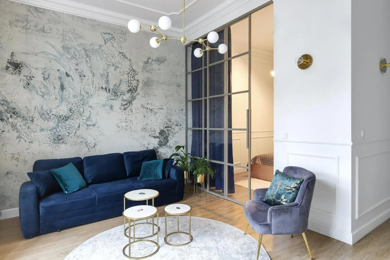 Sun & Sopot By Oneapartments Premium location