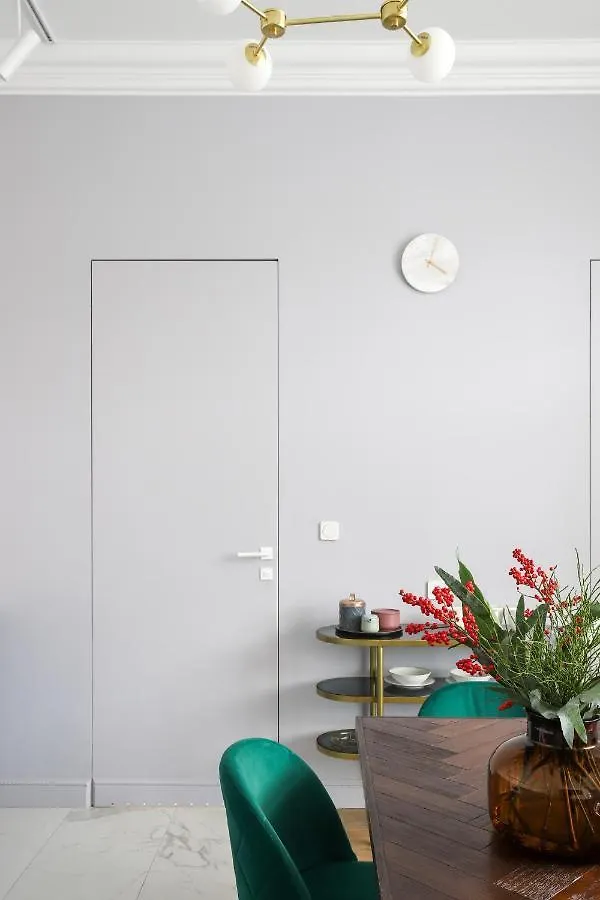 Sun & Sopot By Oneapartments Premium Poland