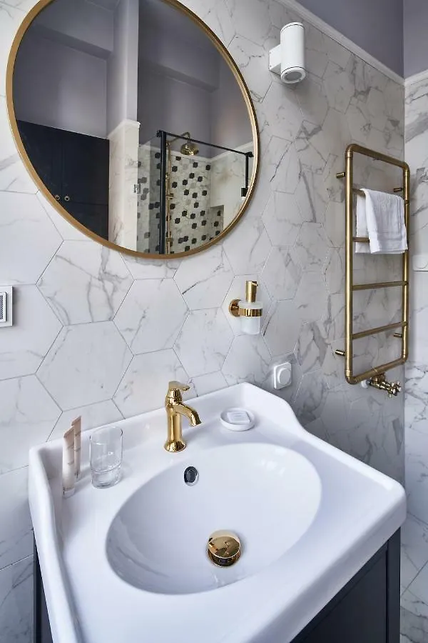 Apartment Sun & Sopot By Oneapartments Premium