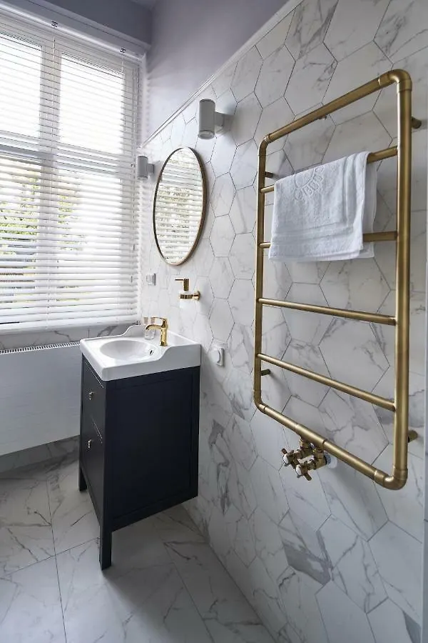 Sun & Sopot By Oneapartments Premium Apartment