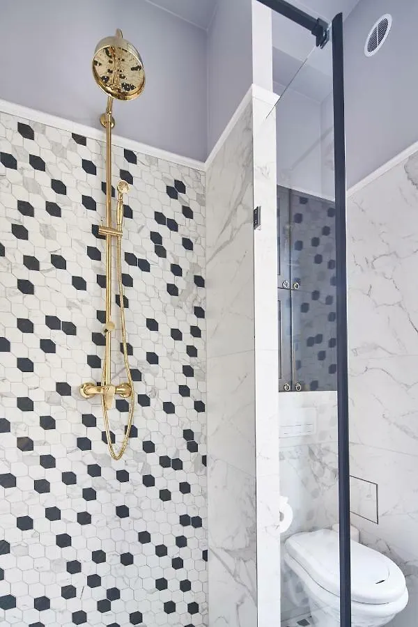 Apartment Sun & Sopot By Oneapartments Premium