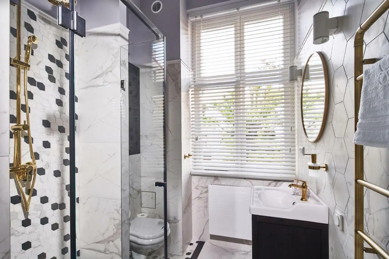 Apartment Sun & Sopot By Oneapartments Premium Poland