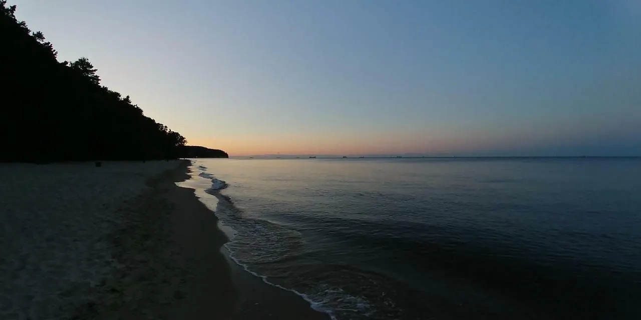 Sun & Sopot By Oneapartments Premium 0*,
