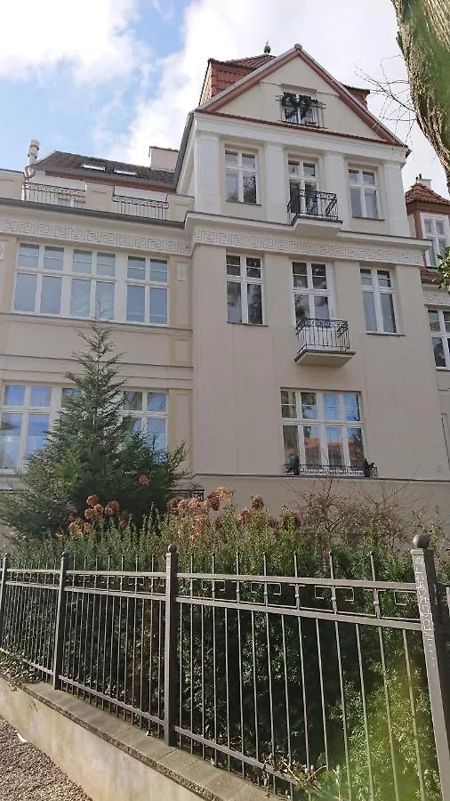 Apartment Sun & Sopot By Oneapartments Premium Poland